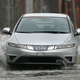 Image for article titled 2007 Honda Civic 2.2 i-CTDi